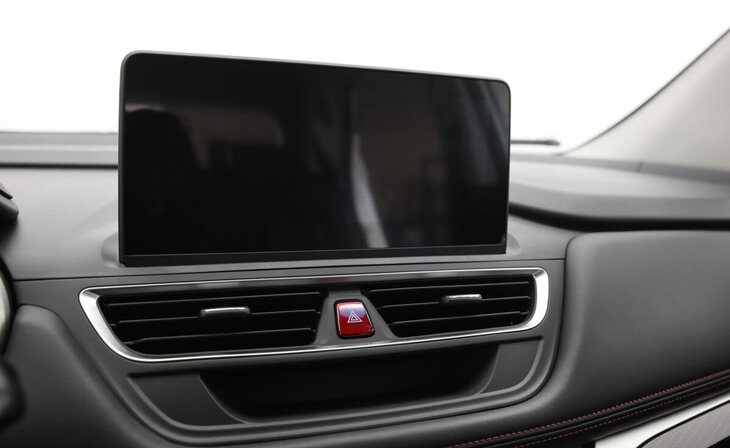 Jac JS3 - Фото 7