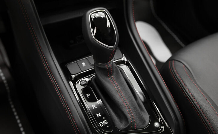 Jac JS3 - Фото 8