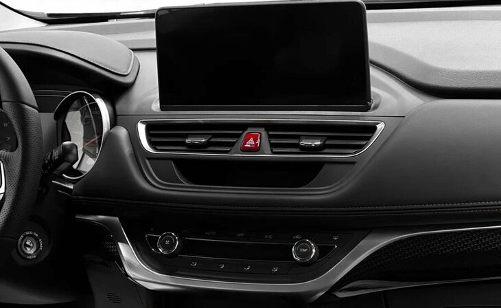 Jac JS3 - Фото 10