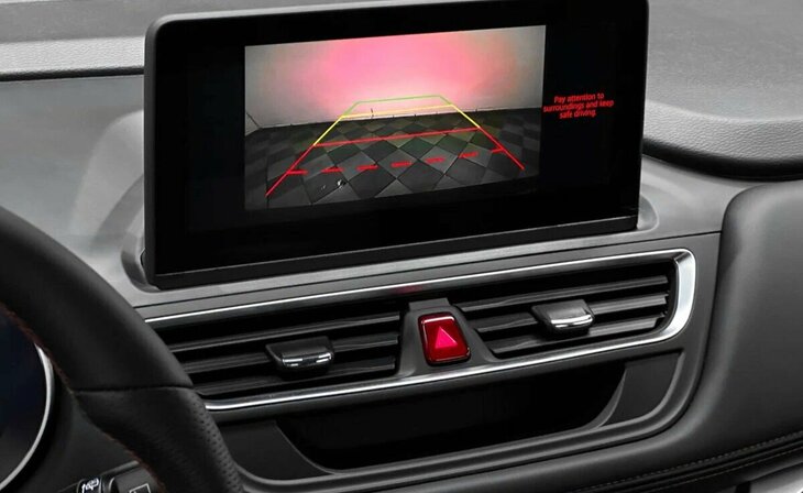 Jac JS3 - Фото 11