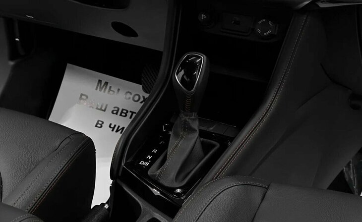 Jac JS3 - Фото 12