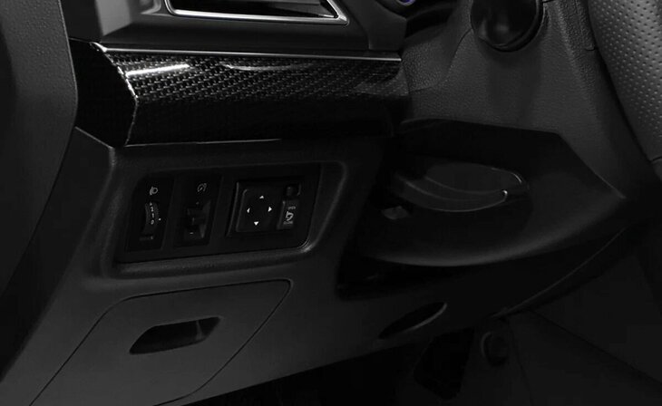 Jac JS3 - Фото 8