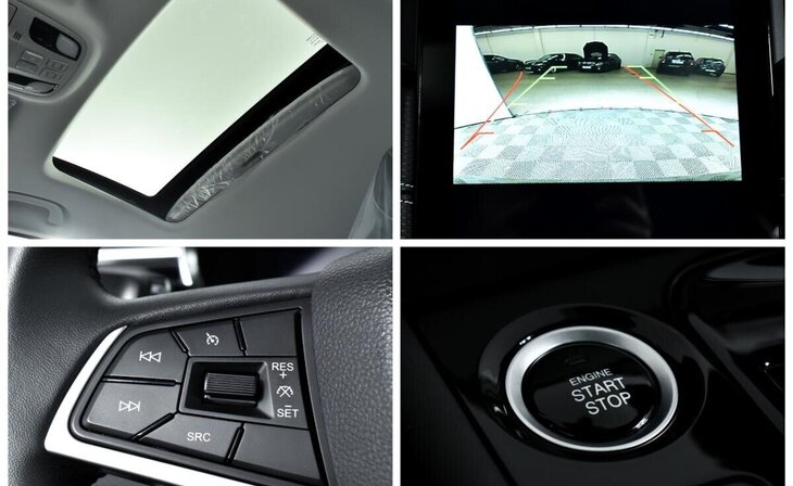 Jac J7 - Фото 11