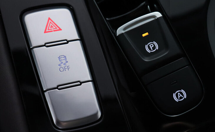 Jac J7 - Фото 16