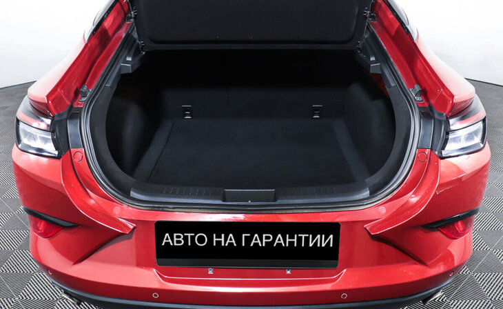 Jac J7 - Фото 20