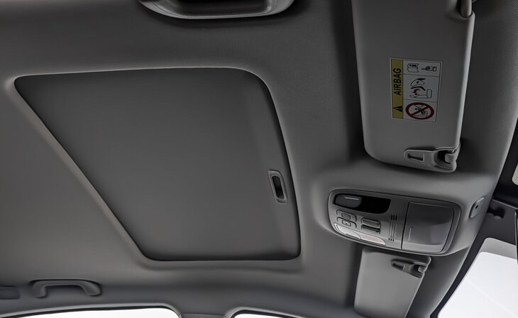 Jac J7 - Фото 18