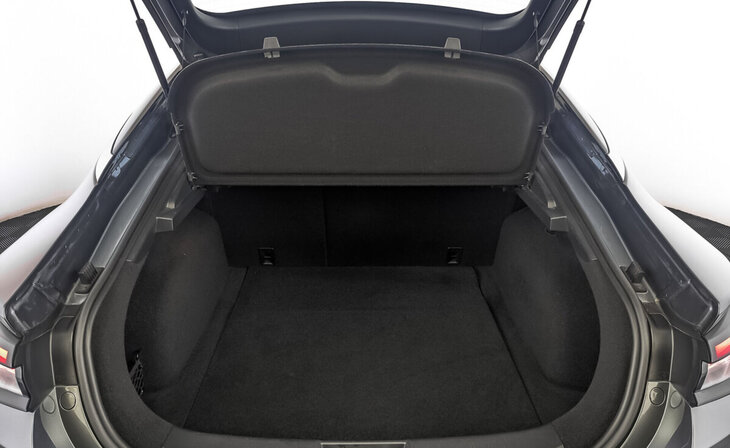 Jac J7 - Фото 22