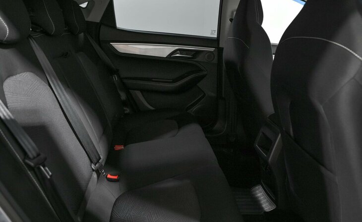 Jac J7 - Фото 10