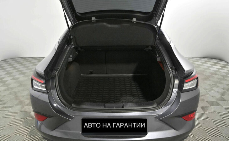 Jac J7 - Фото 11