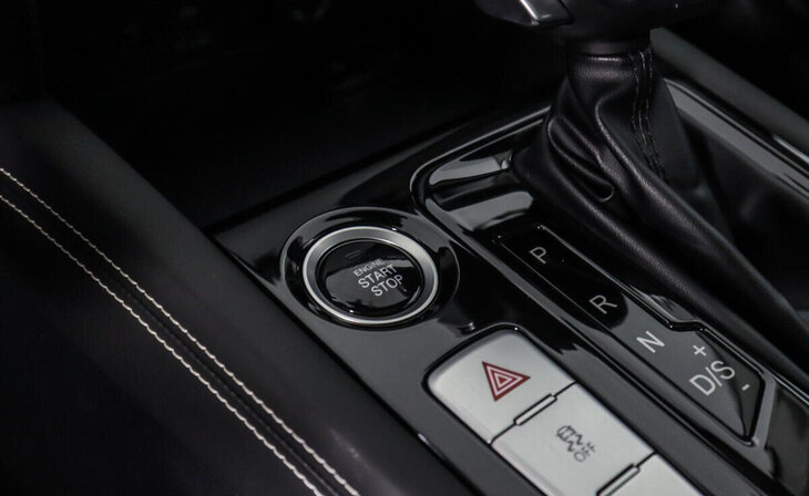 Jac J7 - Фото 11