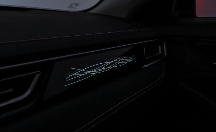 Jac J7 - Фото 12