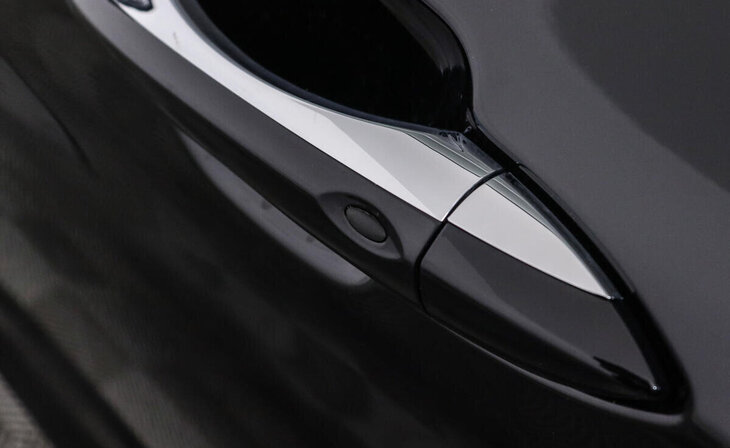 Jac J7 - Фото 13