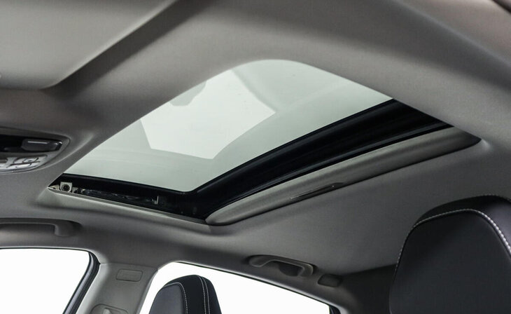 Jac J7 - Фото 14