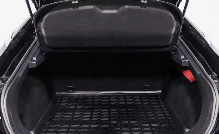 Jac J7 - Фото 16