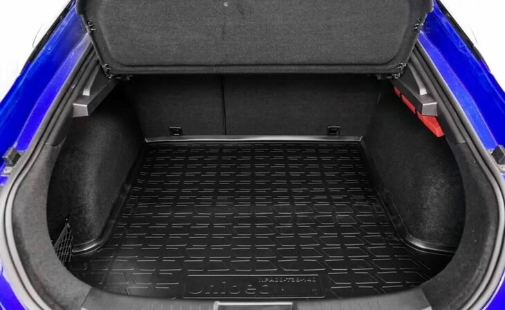 Jac J7 - Фото 16