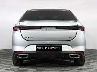 Kaiyi E5, I, № лота 11280, фото 4