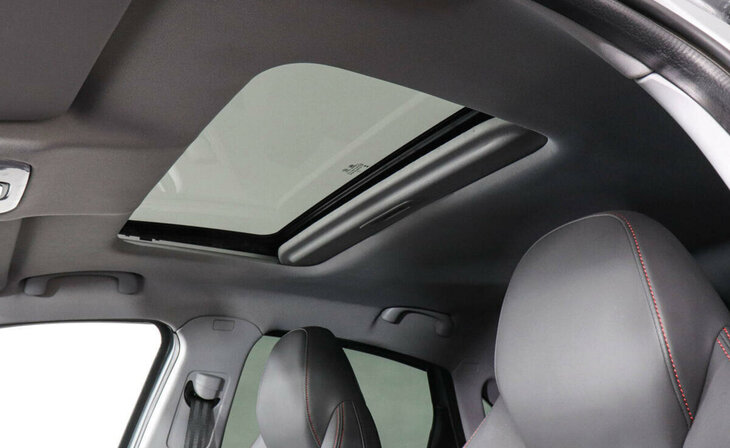 Kaiyi E5 - Фото 9