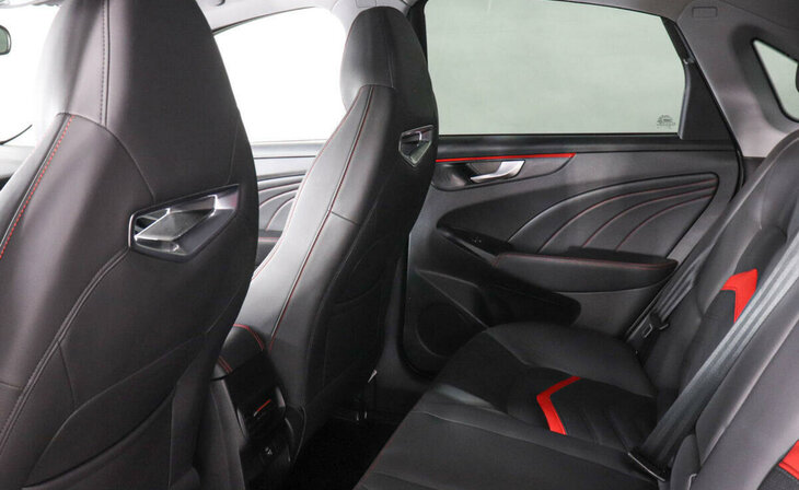 Kaiyi E5 - Фото 10