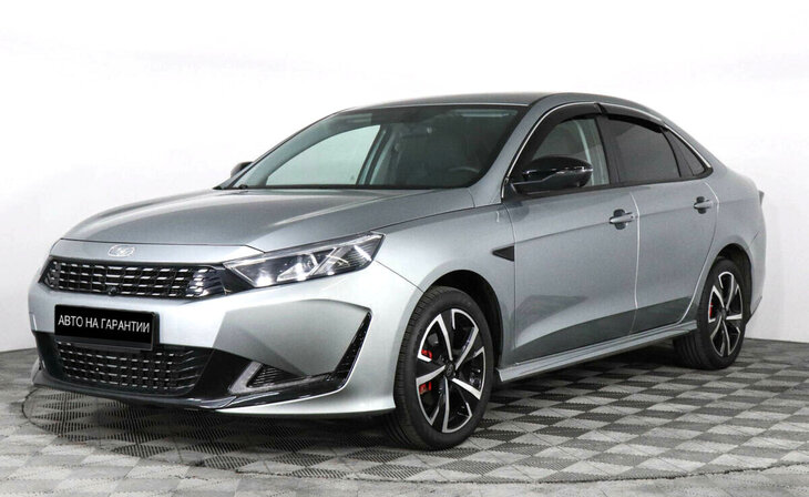 Kaiyi E5 - Фото 0