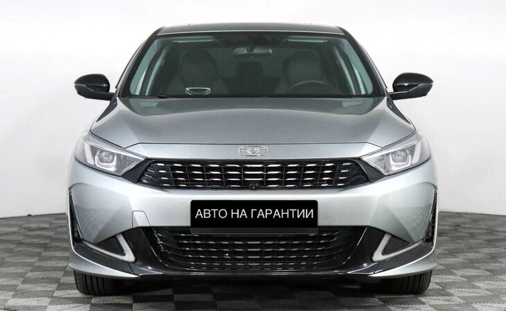 Kaiyi E5 - Фото 1