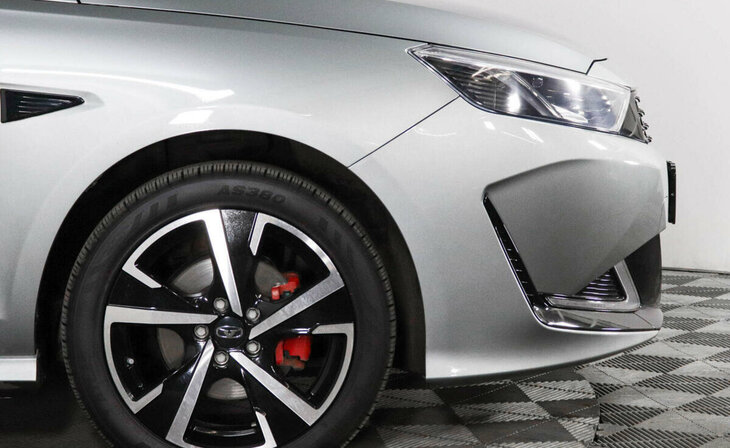 Kaiyi E5 - Фото 4