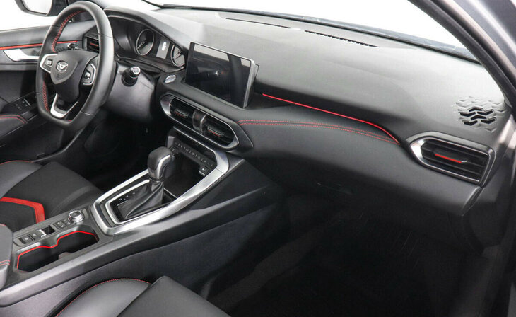 Kaiyi E5 - Фото 5