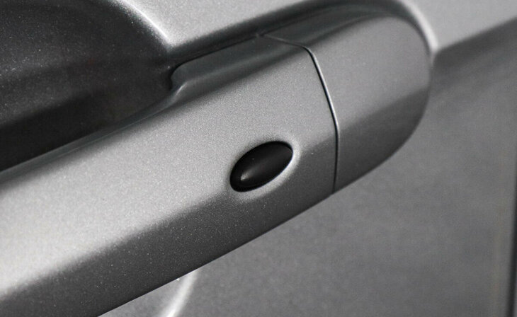 Kaiyi E5 - Фото 8