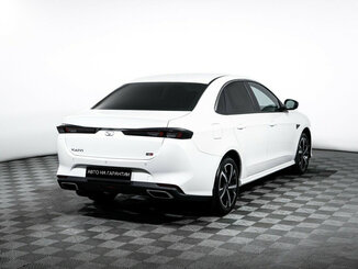 Kaiyi E5, I, № лота 11281, фото 4