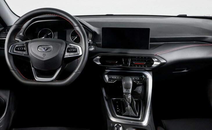 Kaiyi E5 - Фото 9