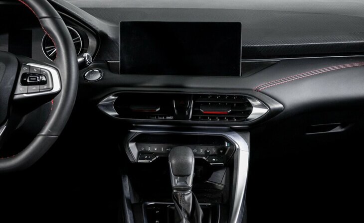 Kaiyi E5 - Фото 11