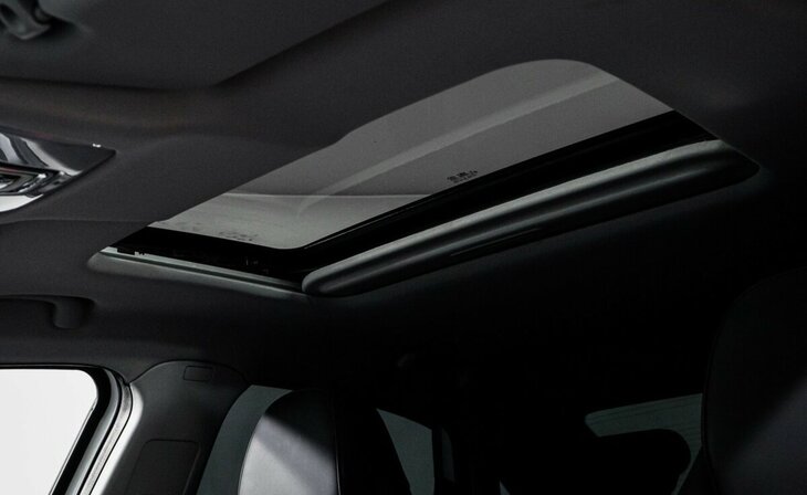 Kaiyi E5 - Фото 12