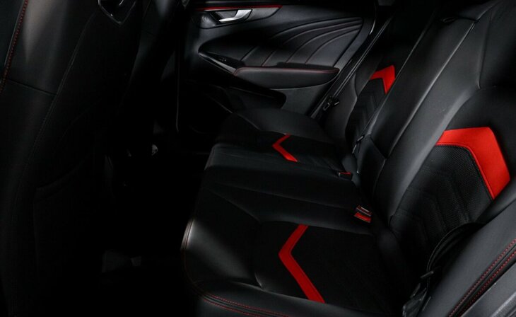 Kaiyi E5 - Фото 13