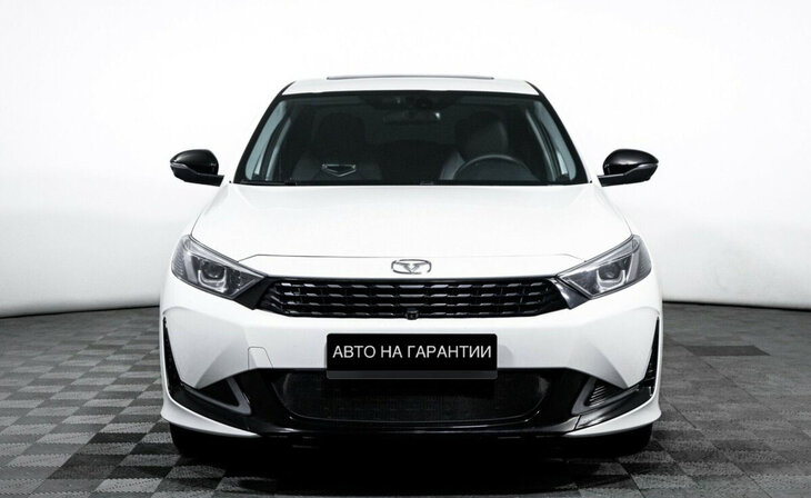 Kaiyi E5 - Фото 1