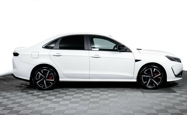 Kaiyi E5 - Фото 2