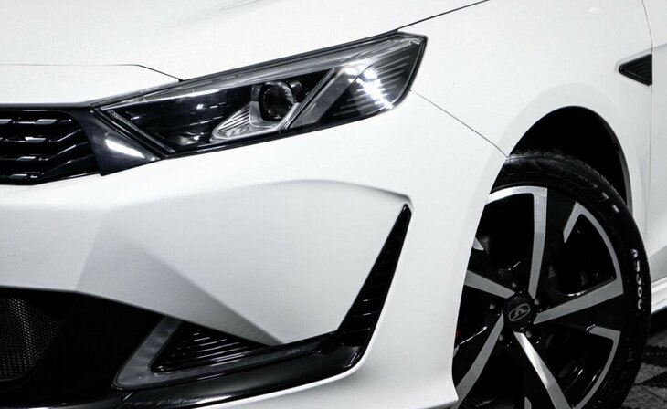 Kaiyi E5 - Фото 5