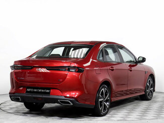 Kaiyi E5, I, № лота 11282, фото 5