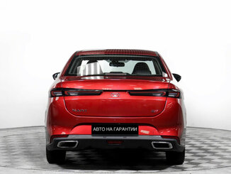 Kaiyi E5, I, № лота 11282, фото 6