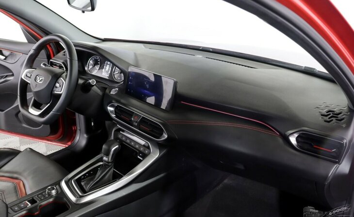 Kaiyi E5 - Фото 9