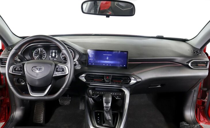 Kaiyi E5 - Фото 10