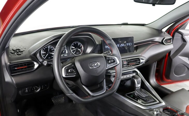 Kaiyi E5 - Фото 11