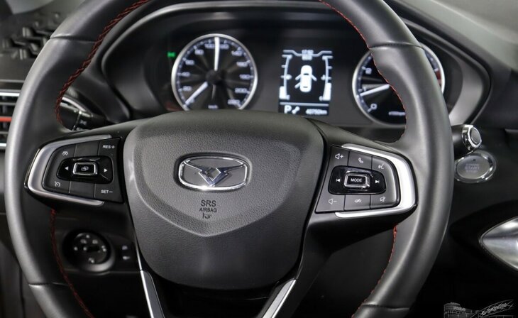 Kaiyi E5 - Фото 12