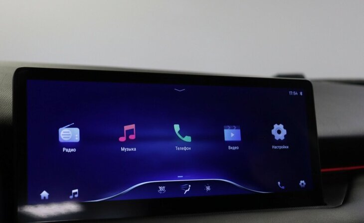 Kaiyi E5 - Фото 13