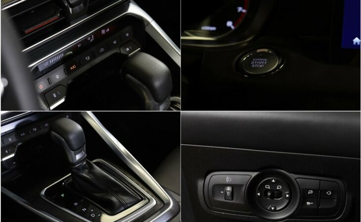 Kaiyi E5 - Фото 15