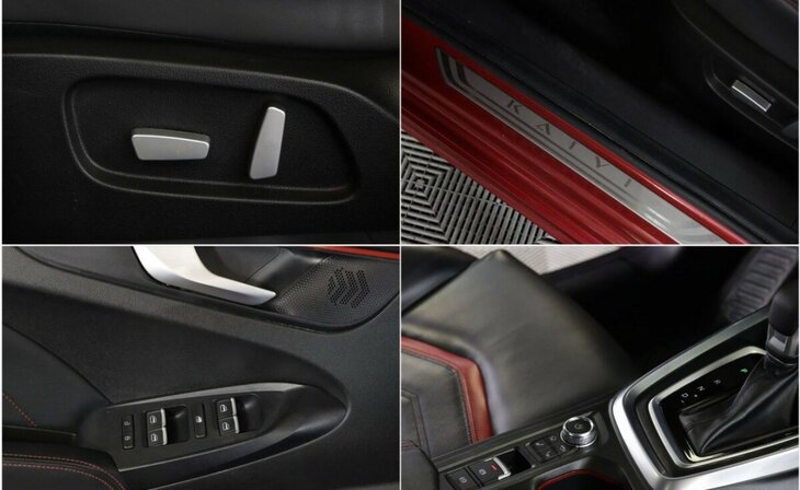 Kaiyi E5 - Фото 16