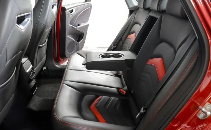 Kaiyi E5 - Фото 19