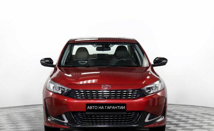 Kaiyi E5 - Фото 1