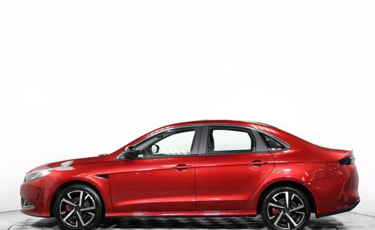 Kaiyi E5 - Фото 2