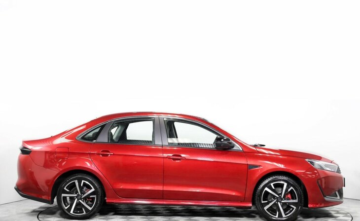 Kaiyi E5 - Фото 3