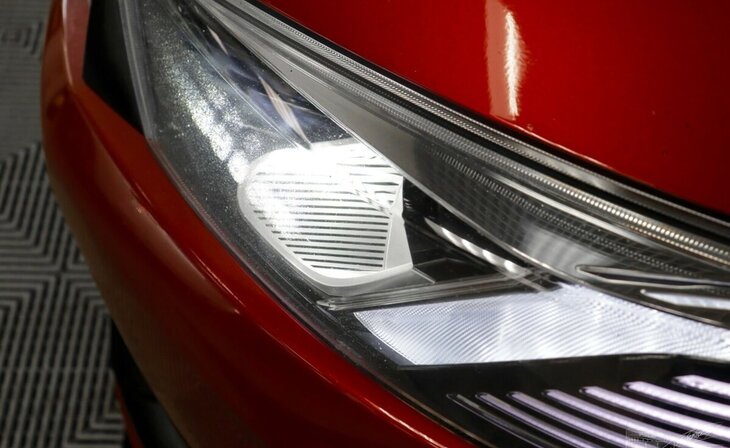 Kaiyi E5 - Фото 6