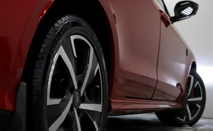 Kaiyi E5 - Фото 8